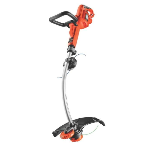 BLACKDECKER Coupe Bordures électrique 33cm 800W GL8033