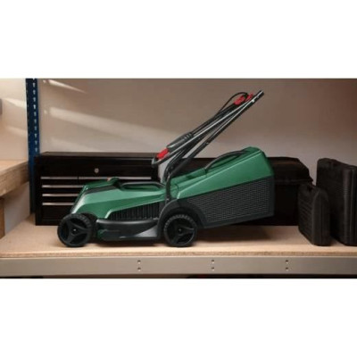 Bosch Pack 18V Tondeuse EasyMower  EasyGrassCut  x1 Batterie 4,0 Ah et Chargeur