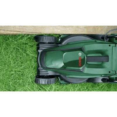 Bosch Pack 18V Tondeuse EasyMower  EasyGrassCut  x1 Batterie 4,0 Ah et Chargeur