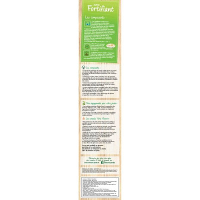 Terreau géraniums - VILMORIN - 40 L