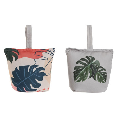 Support de porte Home ESPRIT Sable 20 x 10 x 25 cm Volets (2 Unités) Support de porte Home ESPRIT Sable 20 x 10 x 25 cm Volets (2 Unités)
