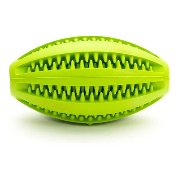 Jouet pour chien Gloria Soins dentaires Caoutchouc (11 cm)