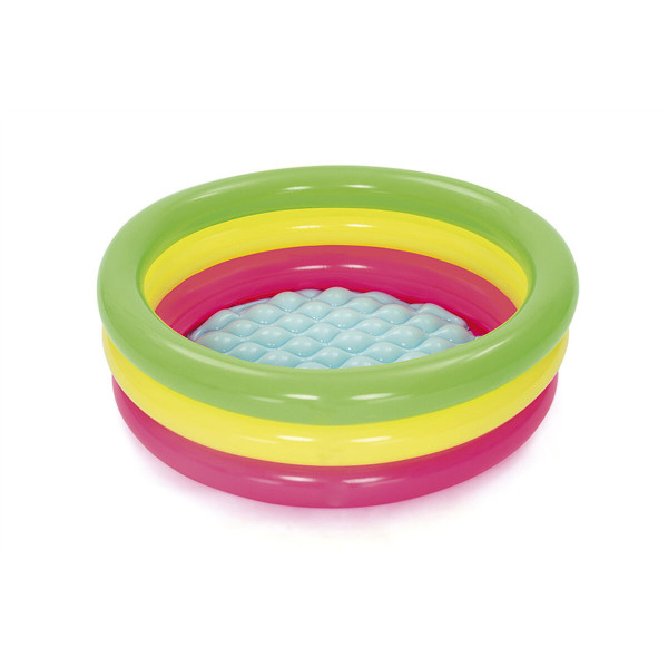 Pataugeoire gonflable pour enfants Bestway 70 x 24 cm