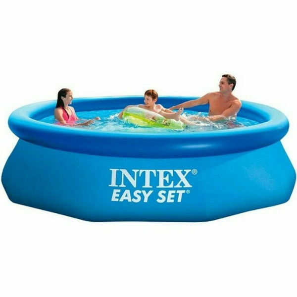 Piscine gonflable Intex Easy Set 3853 L Ronde 305 x 76 cm