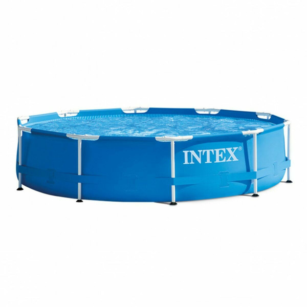 Piscine Démontable Intex 4485 L Ronde 305 x 76 cm