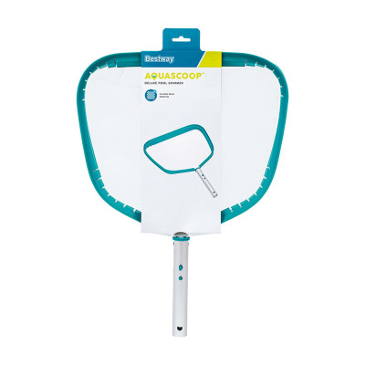 Ramasse Feuille Pour Piscine Bestway 40 x 34 cm