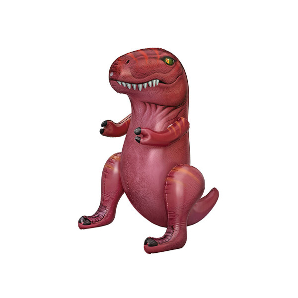 Jouet Arroseur Bestway Dinosaure 99 x 76 x 122 cm Autocollants Plastique