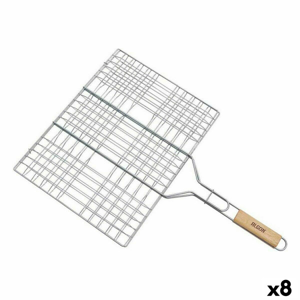 Grill Algon Barbecue (8 Unités)