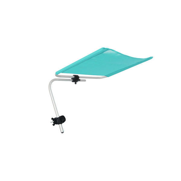 Parasol Marbueno Aluminium Inclinable Textilene 51 x 37 x 54 cm