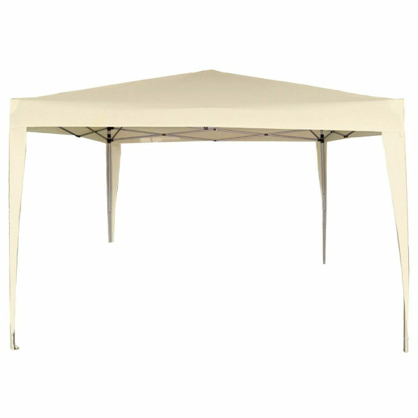 Tonnelle Colorbaby Acier 300 x 300 x 240 cm