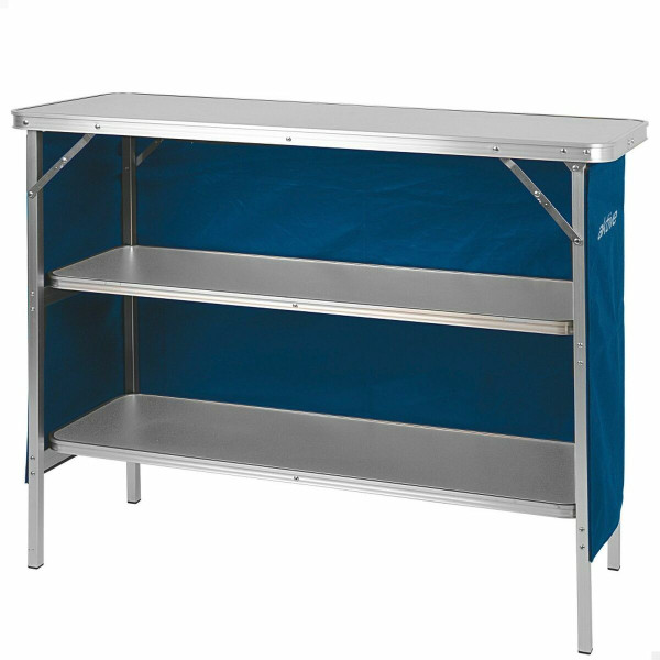 Armoire de camping Aktive 110 x 38 x 88 cm