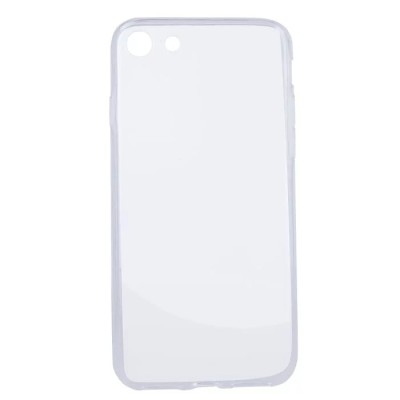 Etui mince 1 mm pour Huawei P30 Pro transparent