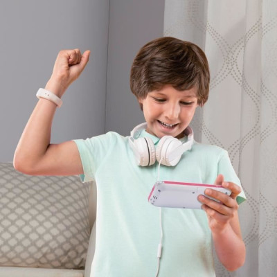 VTECH - Kidicom Advance 3.0 - Blanc