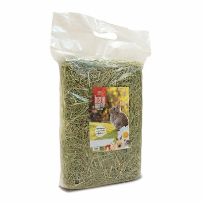 Foin TRIXDER 500 g Camomille