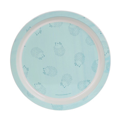 Ensemble Vaisselle pour Enfants Safta Erizo Polyuréthane (4 Pièces) Ensemble Vaisselle pour Enfants Safta Erizo Polyuréthane (4 Pièces)