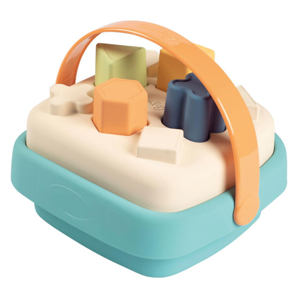 Smoby - boîte à formes Little Smoby Green