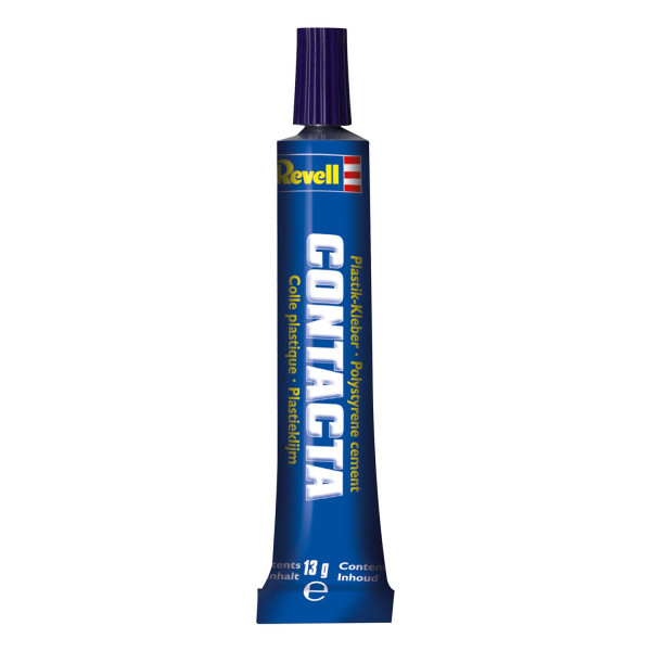 Revell Plastic glue Tube, 13 Gr.