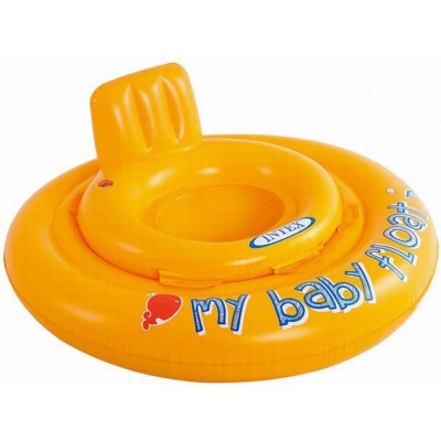 Flotteur pour bébés Intex 56585EU  6 Mois 70 cm