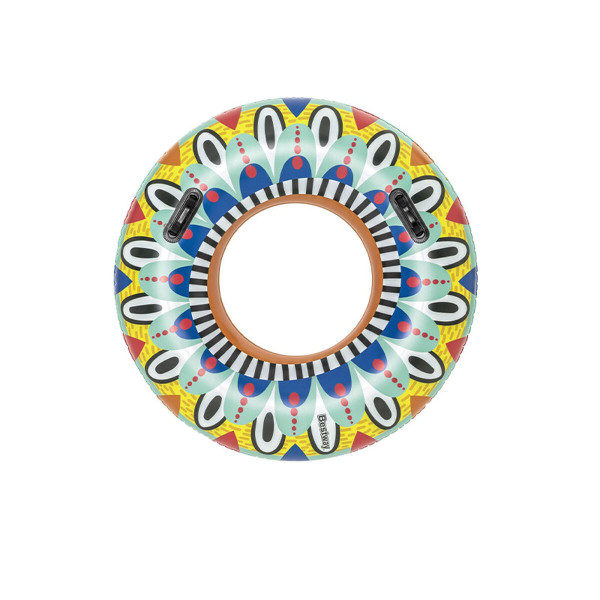 Bouée gonflable Bestway Multicouleur Ø 107 cm