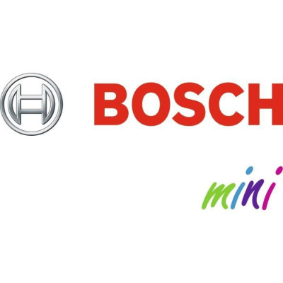 Visseuse a accu. Bosch avec fonctions électroniques et embouts interchangeables - KLEIN - 8567