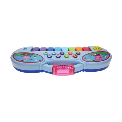 Piano Éducatif Apprentissage Reig Peppa Pig
