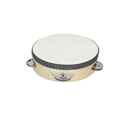 Tambourin Reig Ø 14 cm Bois
