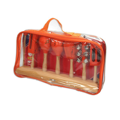 Ensemble musical Reig Rouge Bois