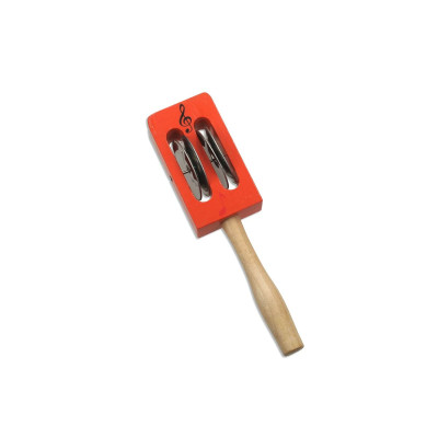 Ensemble musical Reig Rouge Bois