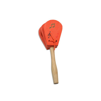 Ensemble musical Reig Rouge Bois