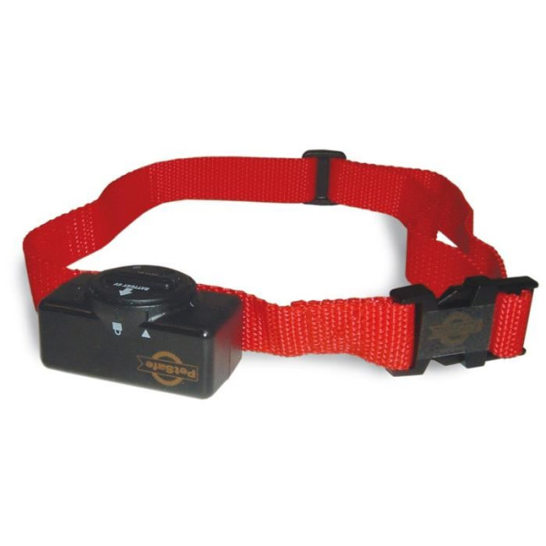 PETSAFE Collier anti-aboiement L-XL - Pour chien moyen et grand