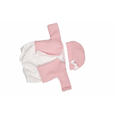 Vêtements de poupée Arias 40 cm