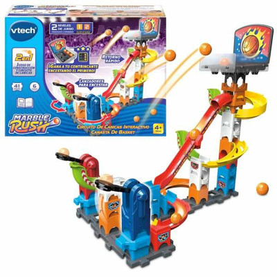 Circuit de Balles Vtech