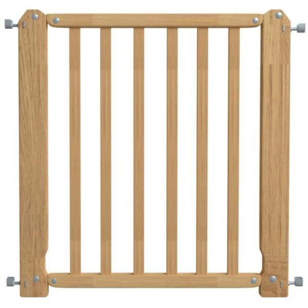 NORDLINGER PRO Barriere amovible en bois  Sardegna  - Pour chien
