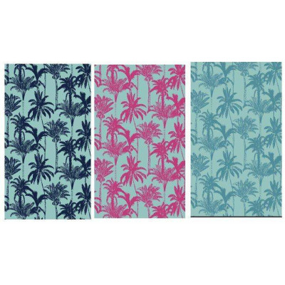 Serviette de plage Secaneta 100 x 170 cm
