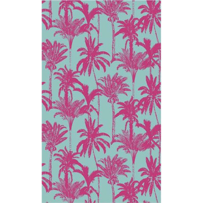 Serviette de plage Secaneta 100 x 170 cm