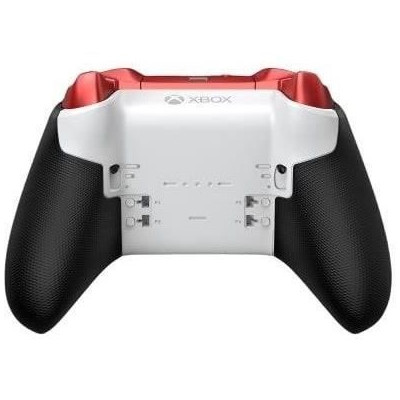 Manette Xbox sans fil - Elite Series 2 Core - Rouge