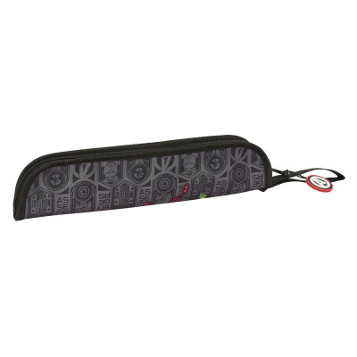 Support-flûtes The Avengers Vendetta Noir 37 x 8 x 2 cm