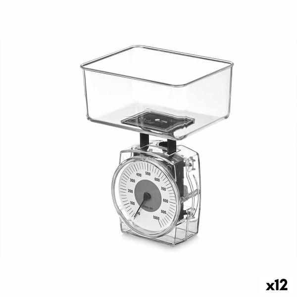 Casserole avec Couvercle en Verre Quttin New Neron Acier 32 x 23,5 x 12,8 cm (6 Unités)