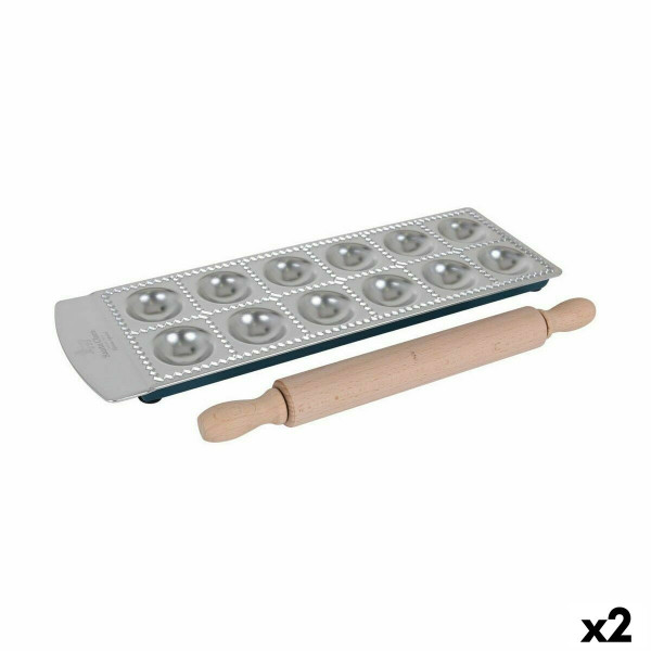 Poêle anti-adhésive Ø 20 cm Aluminium