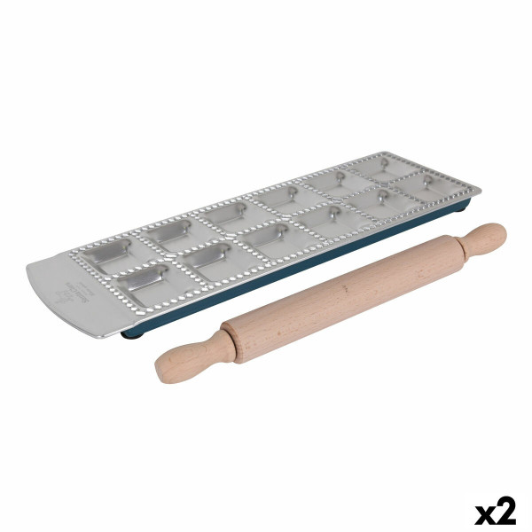 Poêle anti-adhésive Ø 20 cm Aluminium