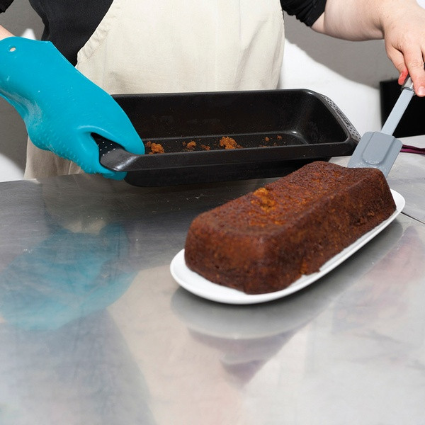 Casserole avec couvercle en verre Quttin Caesar Acier ø 26 x 15,5 cm (2 Unités)