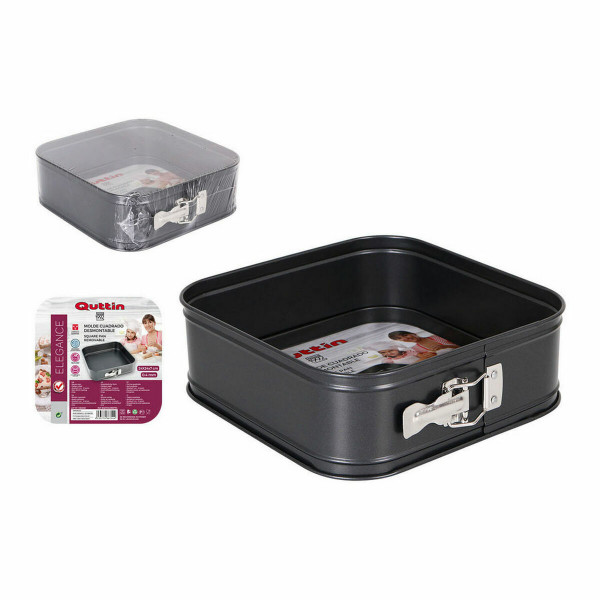 Ensemble de Poêle Multifonctions 5 en 1 Copper Coppans InnovaGoods 4 Pièces