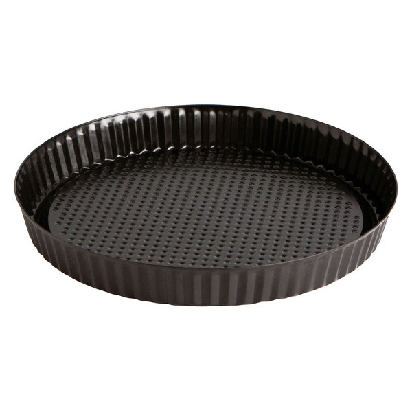 Casserole avec Couvercle Quttin 63095 verre 33 x 20 x 13 cm (3L  1L)