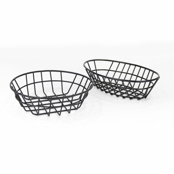 Poêle 22 cm Vert Aluminium (6 Unités)