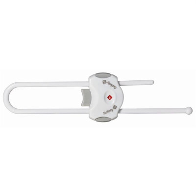 SAFETY 1st Bloque-placard a glissiere