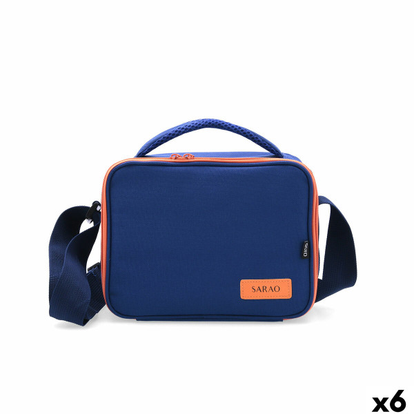 Porte-couteaux Quttin Takamura 11 x 11 x 22 cm