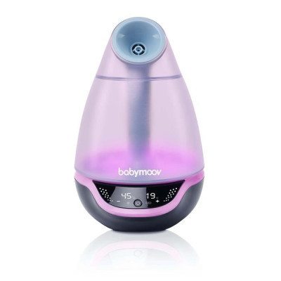 BABYMOOV Humidificateur Hygro () - Bébé mixte