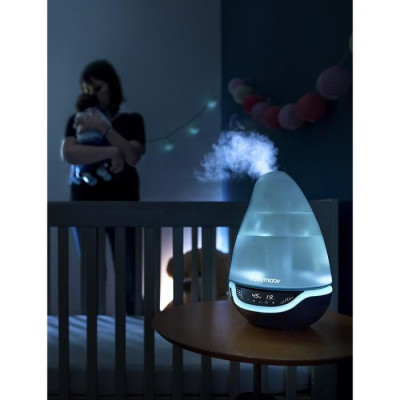BABYMOOV Humidificateur Hygro () - Bébé mixte