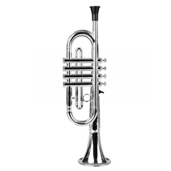 Jouet musical Reig 42 cm Métallisé (3 ans)