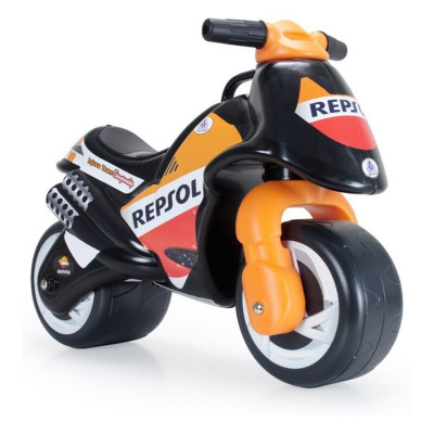 Tricycle Neox Repsol Injusa Multicouleur (18 mois)